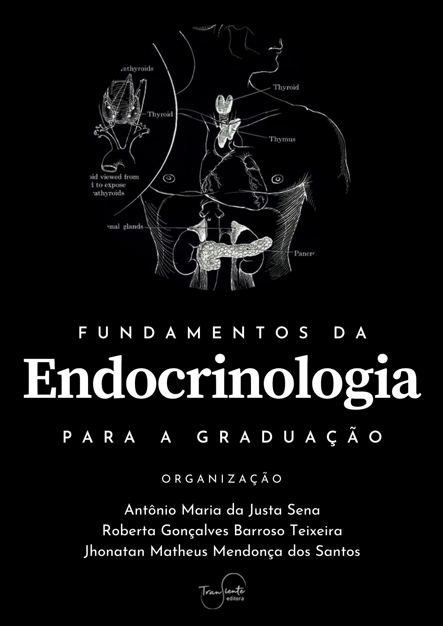 Fundamentos da endocrinologia para a graduação