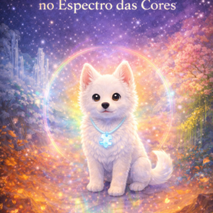 Aurora No Espectro das Cores