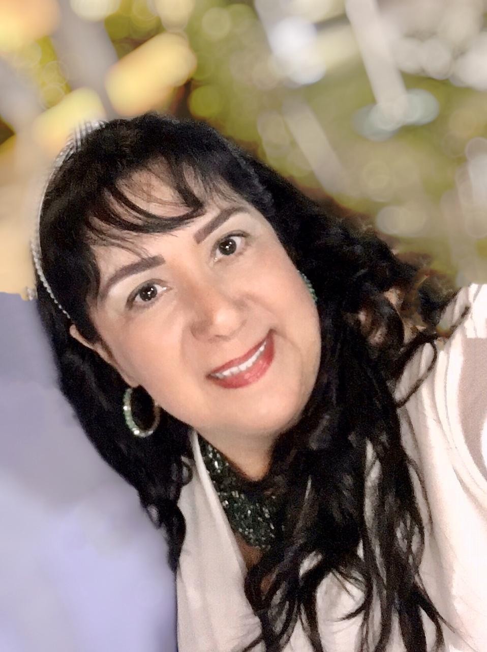 Maria Aparecida Paixão