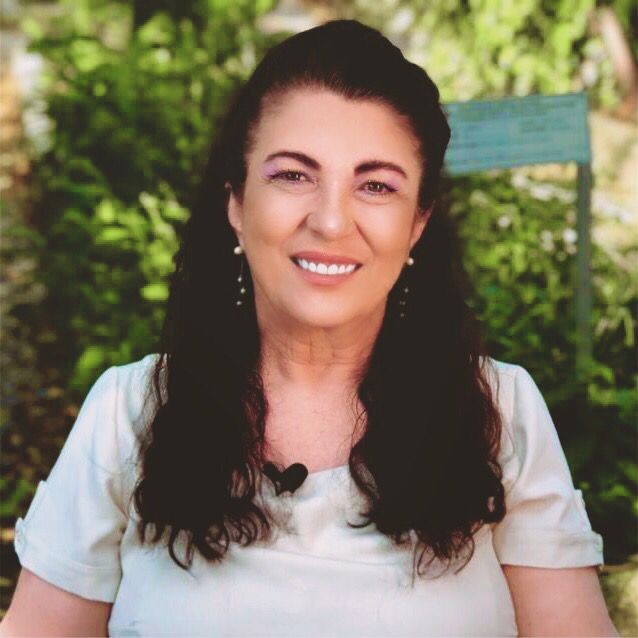 Mary Anne Medeiros Bandeira
