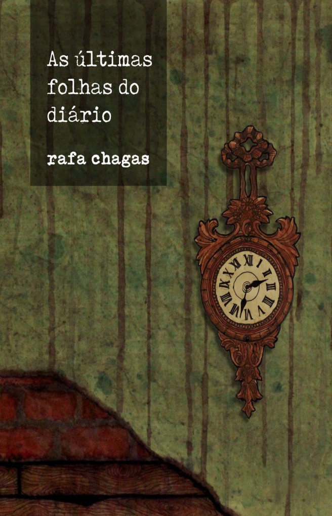 As últimas folhas do diário