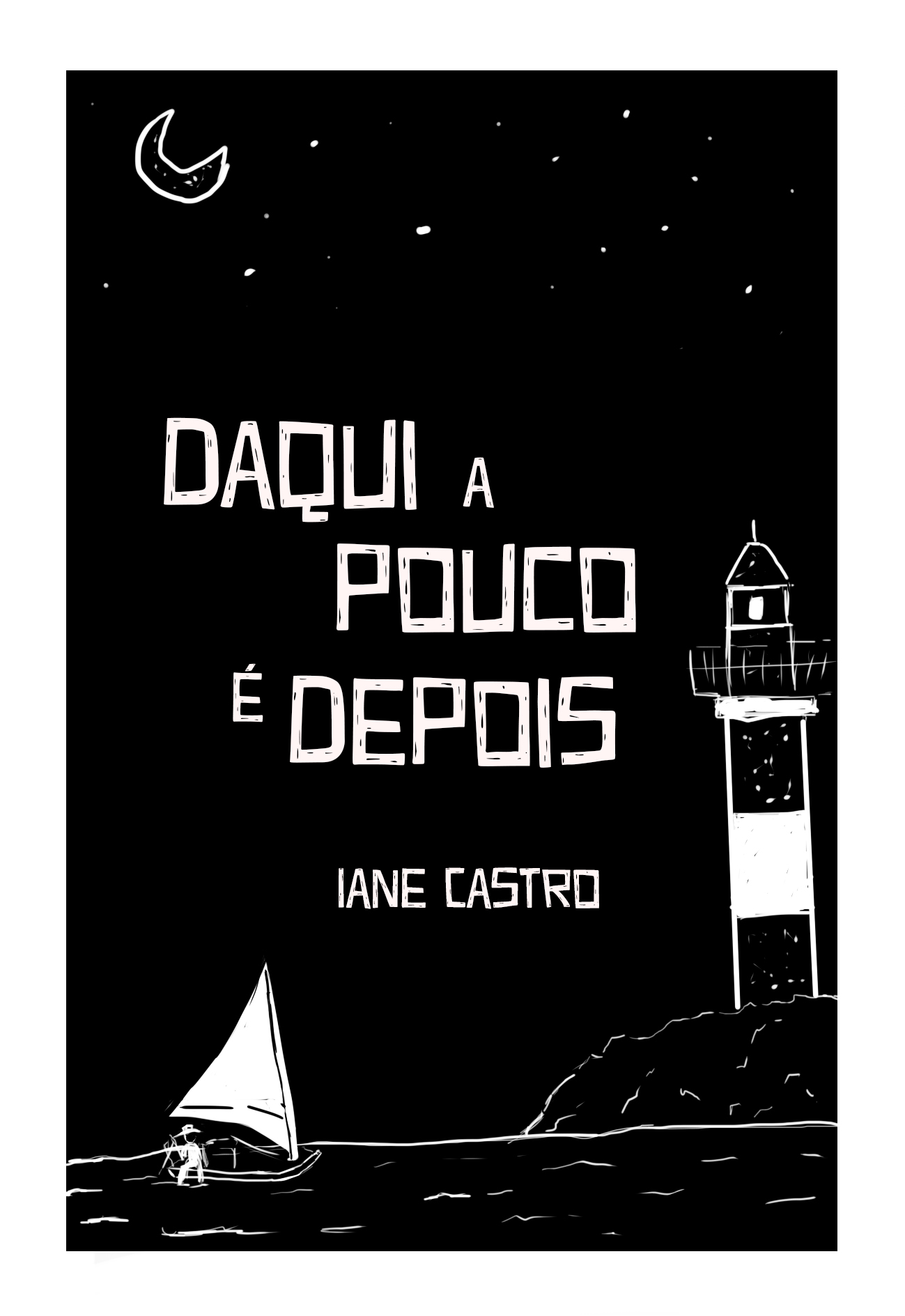 Daqui a pouco é depois
