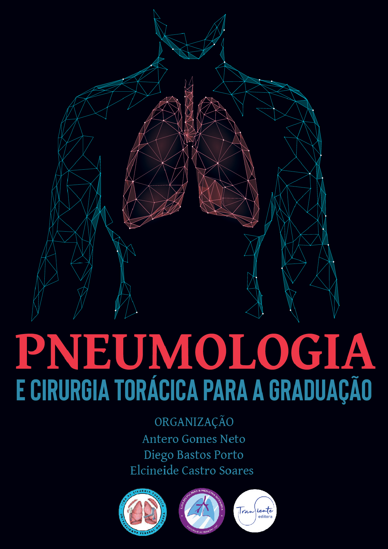Pneumologia E Cirurgia Torácica Para A Graduação