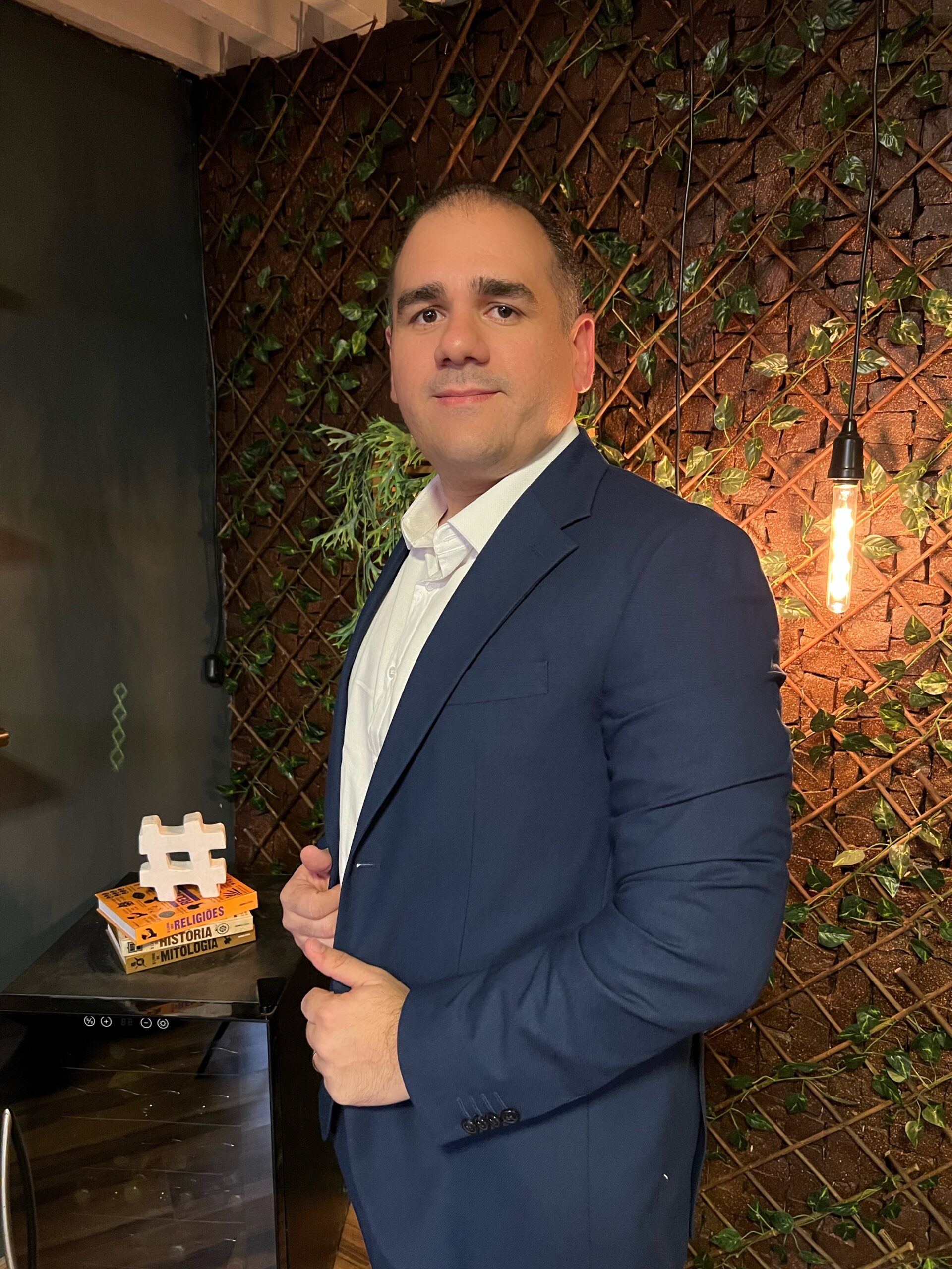 Caio Portela