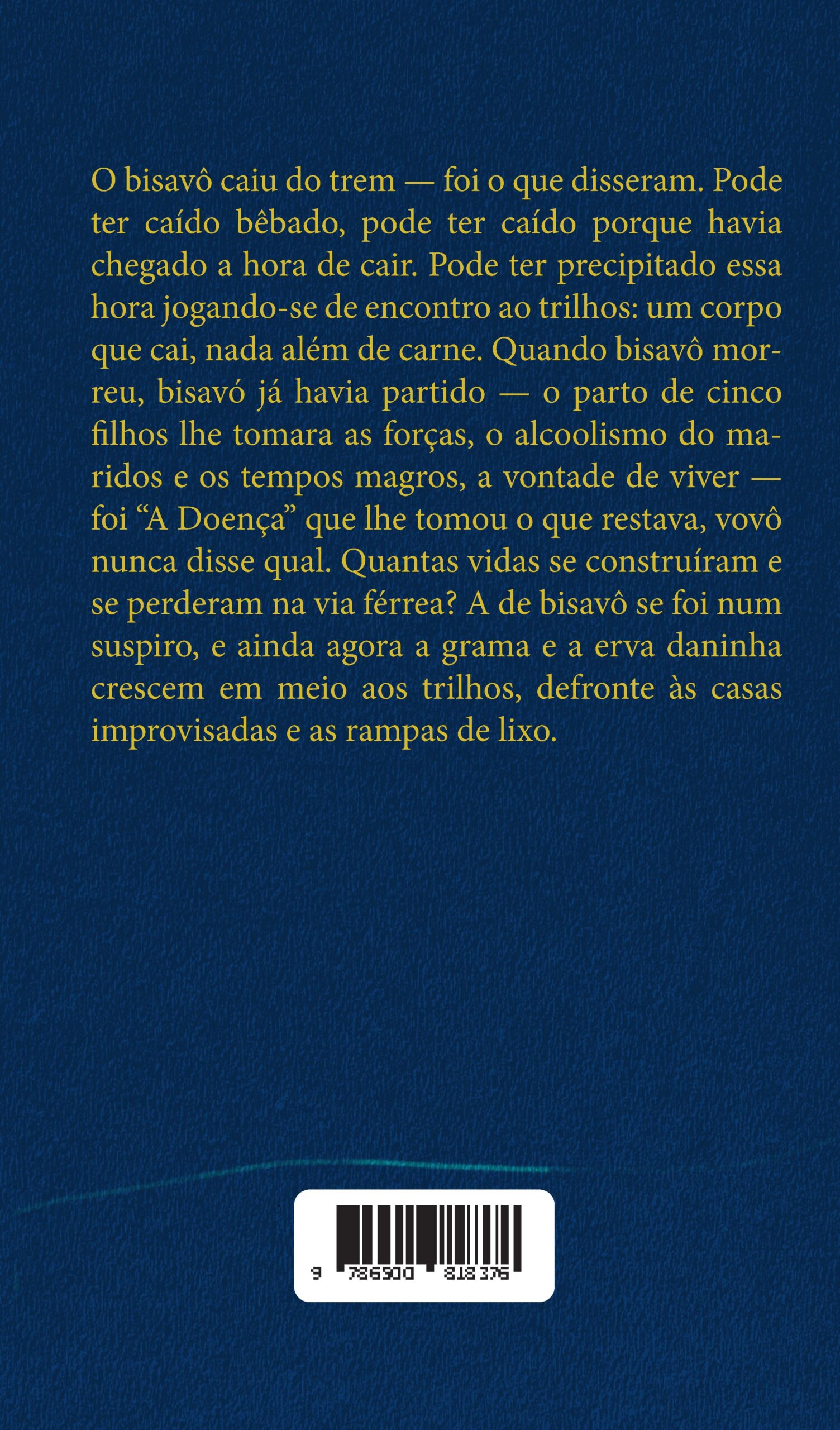 Reminiscências - Imagem 3