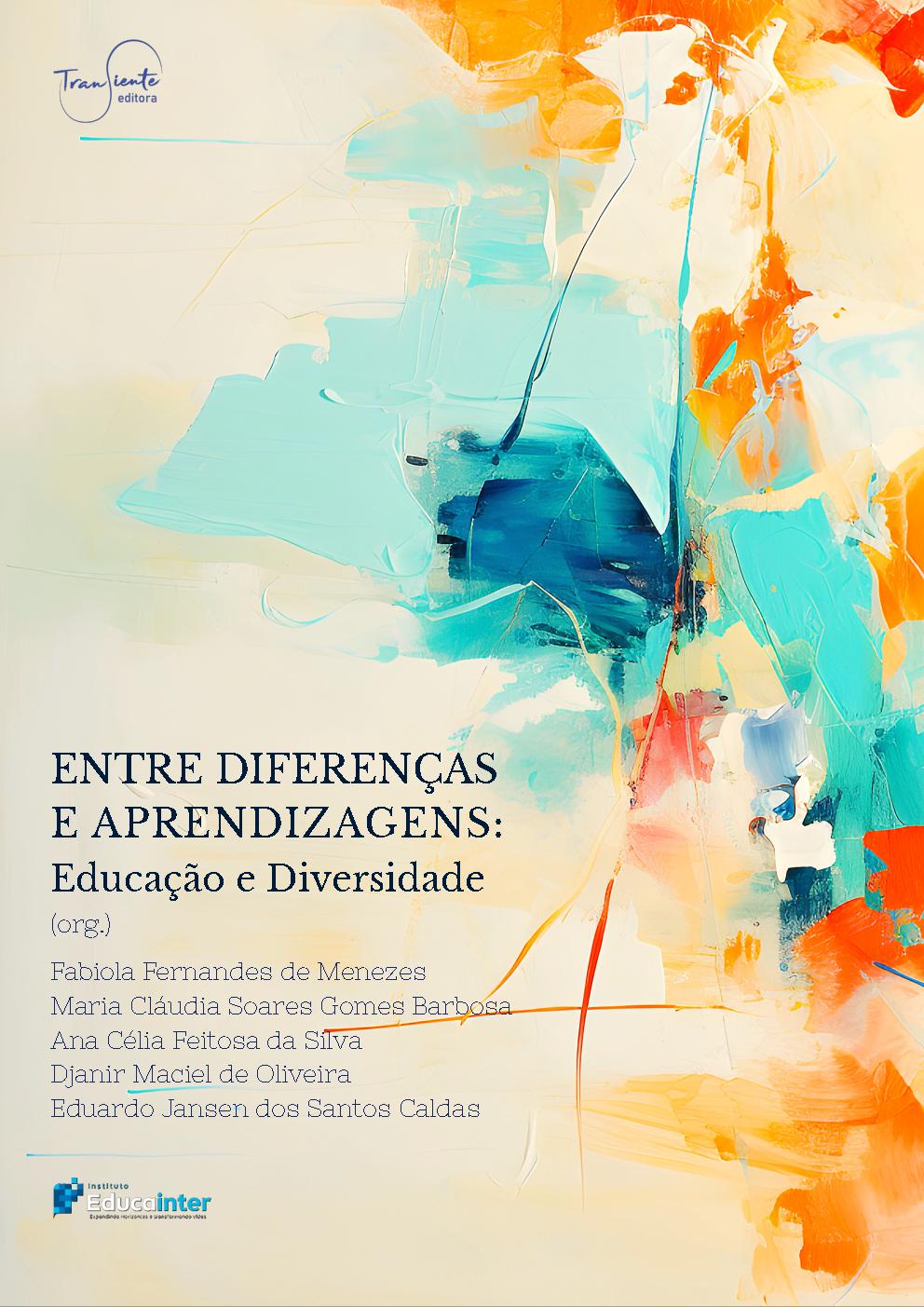 Entre diferenças e aprendizagens: