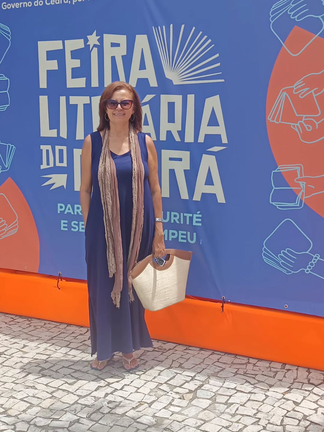 Rosa Morena